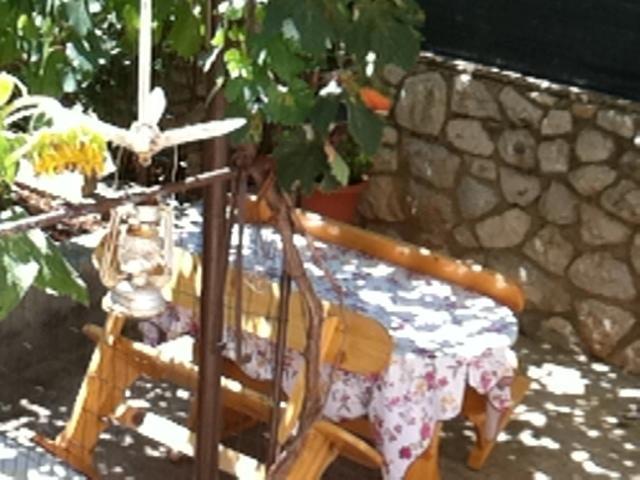Apartmani Luiza Cres Quarto foto